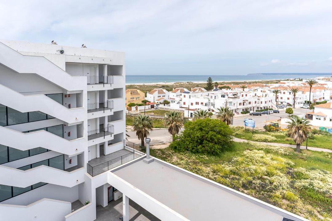 Hotel Playa De La Plata Zahara de los Atunes Exterior foto